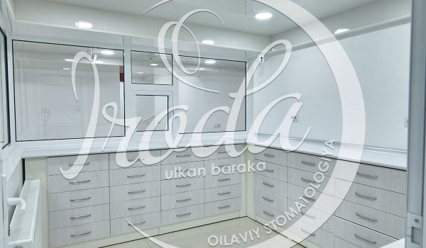 "IRODA" oilaviy stomatologiyasi | Семейная стоматология "IRODA" | Family Dentistry "IRODA"