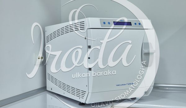 "IRODA" oilaviy stomatologiyasi | Семейная стоматология "IRODA" | Family Dentistry "IRODA"