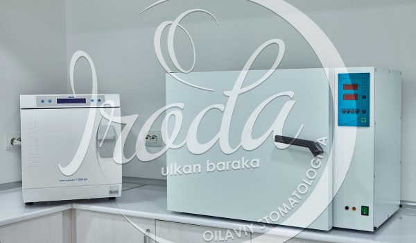 "IRODA" oilaviy stomatologiyasi | Семейная стоматология "IRODA" | Family Dentistry "IRODA"