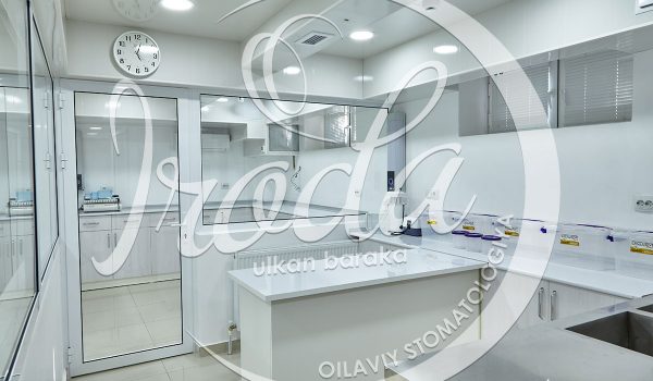 "IRODA" oilaviy stomatologiyasi | Семейная стоматология "IRODA" | Family Dentistry "IRODA"