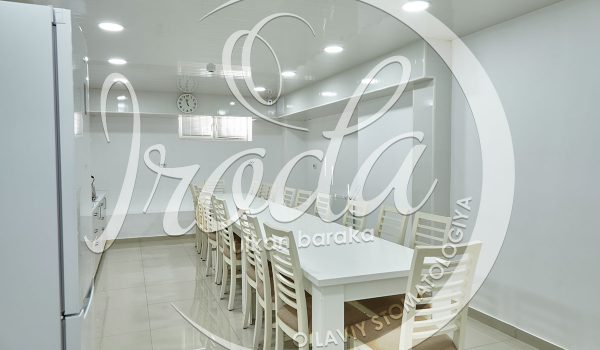 "IRODA" oilaviy stomatologiyasi | Семейная стоматология "IRODA" | Family Dentistry "IRODA"