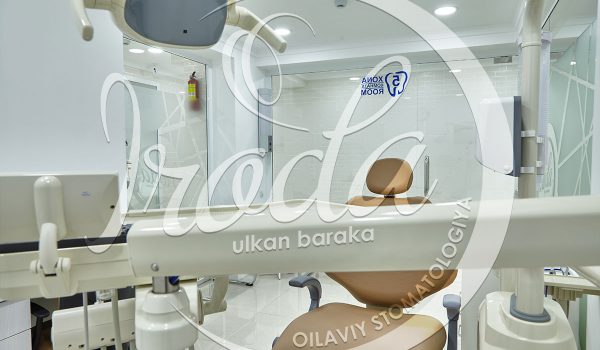 "IRODA" oilaviy stomatologiyasi | Семейная стоматология "IRODA" | Family Dentistry "IRODA"