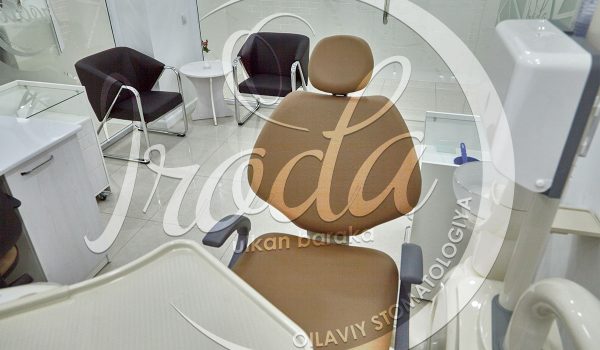 "IRODA" oilaviy stomatologiyasi | Семейная стоматология "IRODA" | Family Dentistry "IRODA"