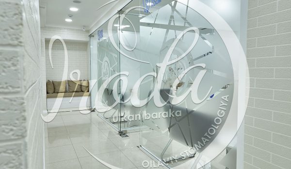 "IRODA" oilaviy stomatologiyasi | Семейная стоматология "IRODA" | Family Dentistry "IRODA"