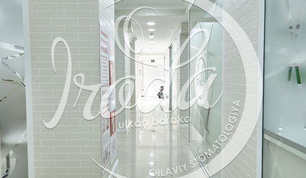 "IRODA" oilaviy stomatologiyasi | Семейная стоматология "IRODA" | Family Dentistry "IRODA"