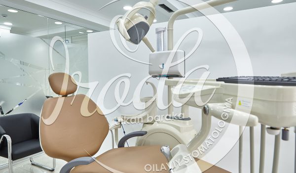 "IRODA" oilaviy stomatologiyasi | Семейная стоматология "IRODA" | Family Dentistry "IRODA"