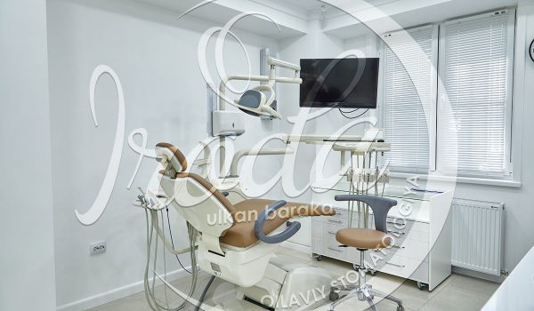 "IRODA" oilaviy stomatologiyasi | Семейная стоматология "IRODA" | Family Dentistry "IRODA"