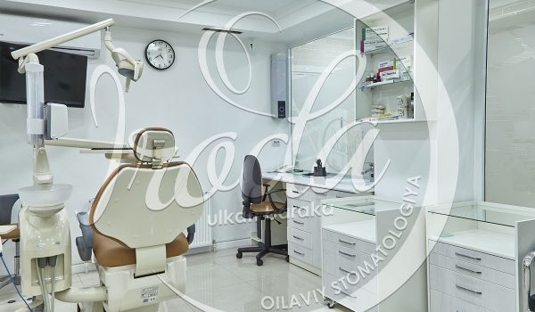 "IRODA" oilaviy stomatologiyasi | Семейная стоматология "IRODA" | Family Dentistry "IRODA"