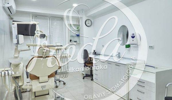 "IRODA" oilaviy stomatologiyasi | Семейная стоматология "IRODA" | Family Dentistry "IRODA"