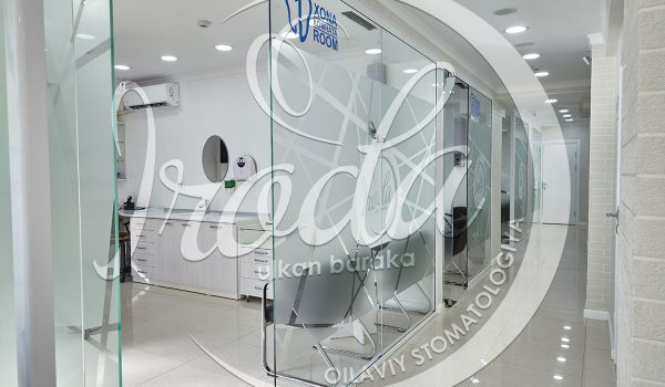 "IRODA" oilaviy stomatologiyasi | Семейная стоматология "IRODA" | Family Dentistry "IRODA"