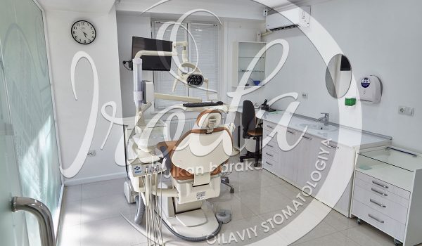 "IRODA" oilaviy stomatologiyasi | Семейная стоматология "IRODA" | Family Dentistry "IRODA"