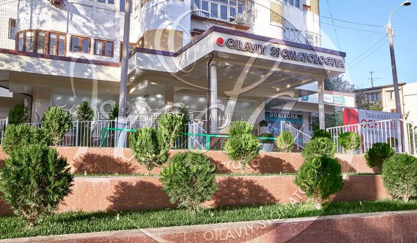 "IRODA" oilaviy stomatologiyasi | Семейная стоматология "IRODA" | Family Dentistry "IRODA"