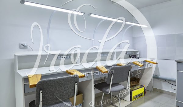 "IRODA" oilaviy stomatologiyasi | Семейная стоматология "IRODA" | Family Dentistry "IRODA"