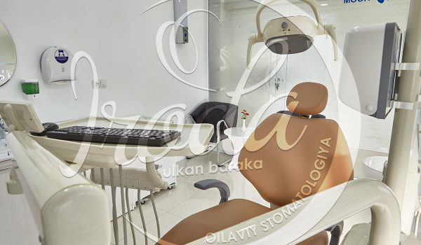 "IRODA" oilaviy stomatologiyasi | Семейная стоматология "IRODA" | Family Dentistry "IRODA"