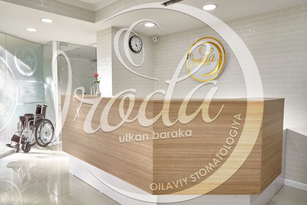 "IRODA" oilaviy stomatologiyasi | Семейная стоматология "IRODA" | Family Dentistry "IRODA"
