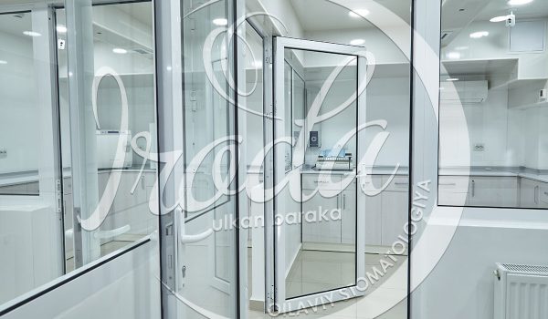 "IRODA" oilaviy stomatologiyasi | Семейная стоматология "IRODA" | Family Dentistry "IRODA"