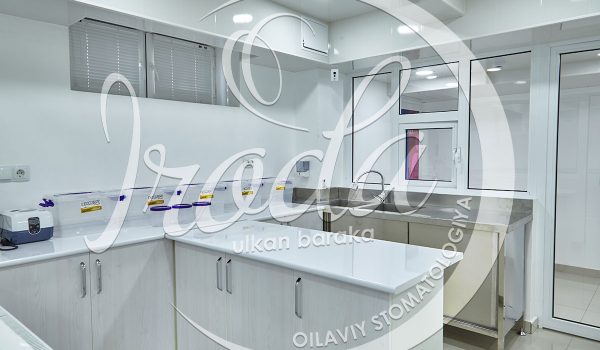 "IRODA" oilaviy stomatologiyasi | Семейная стоматология "IRODA" | Family Dentistry "IRODA"